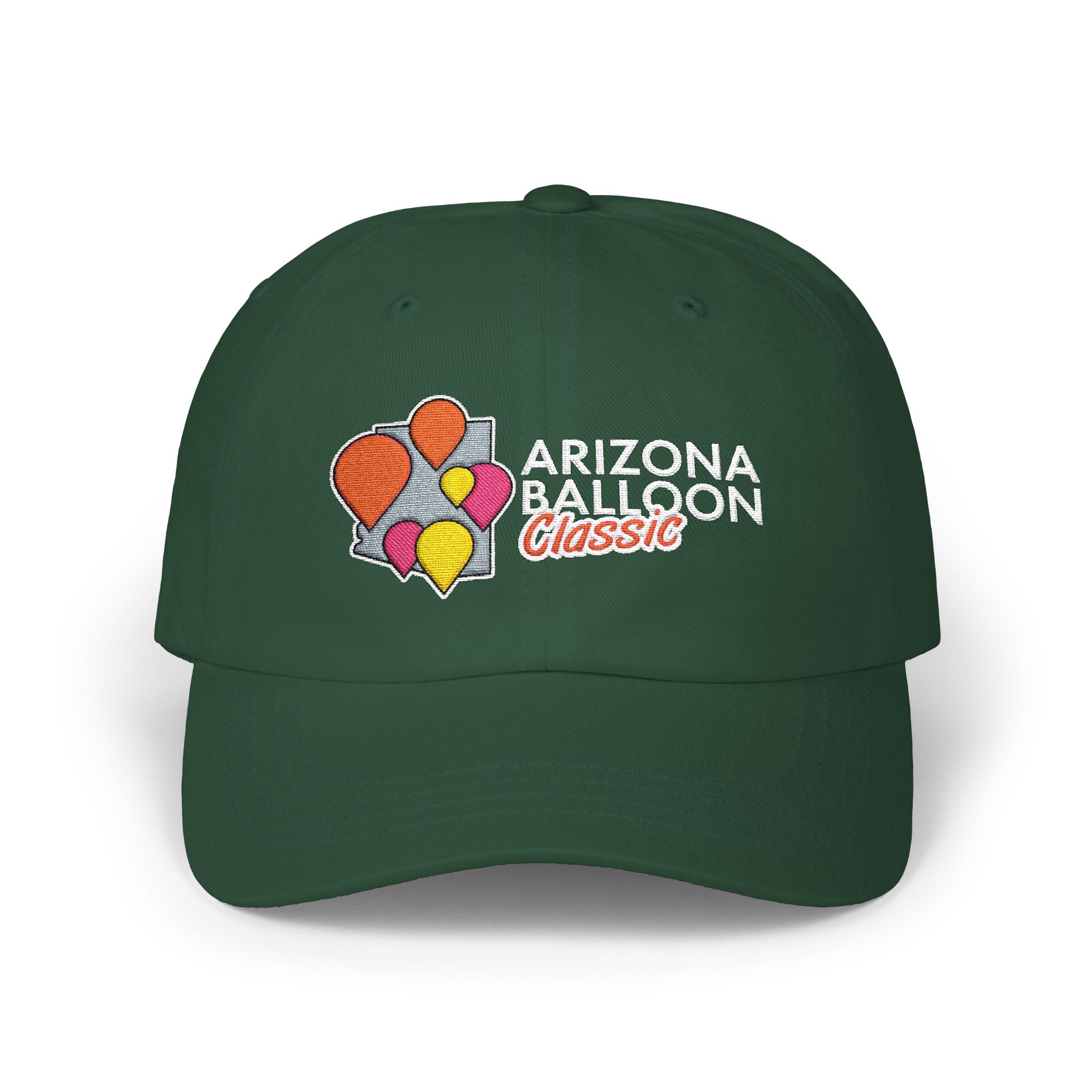 Arizona Balloon Classic Hat