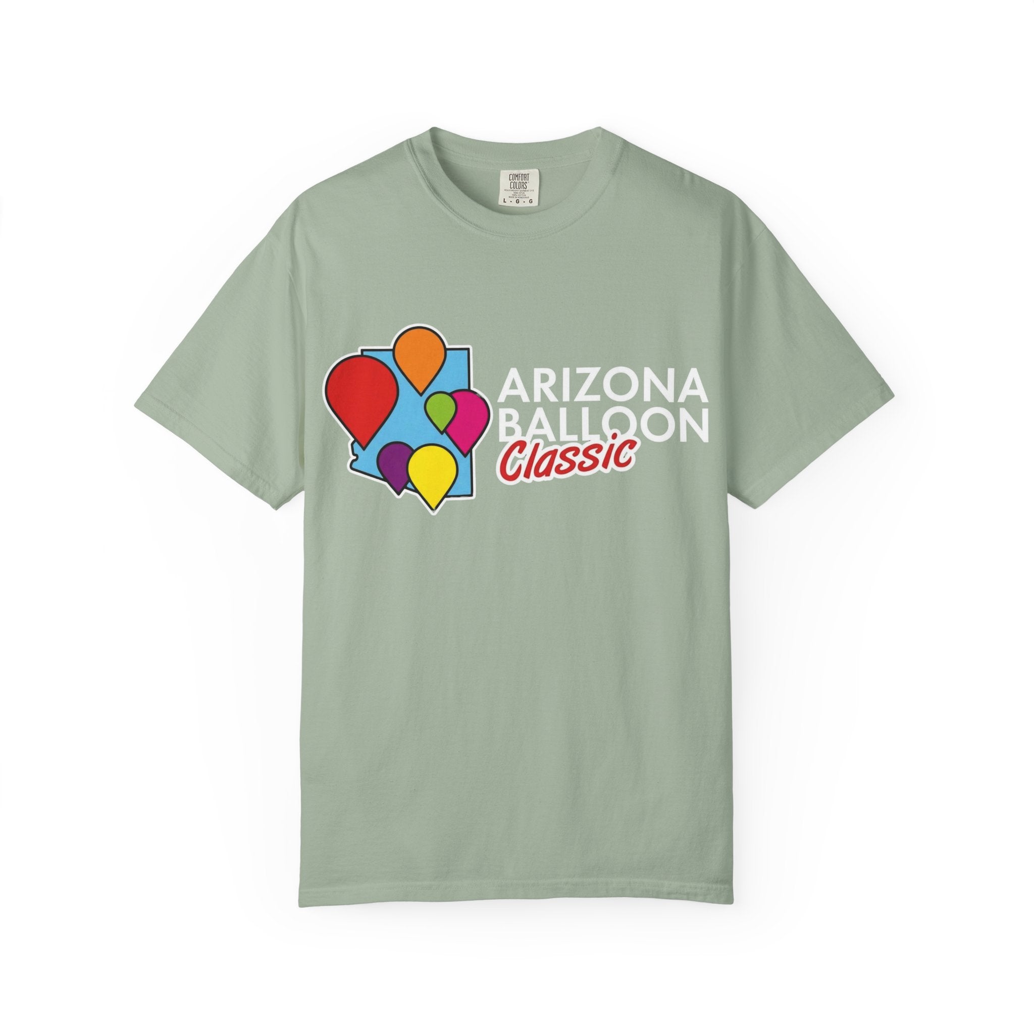 Arizona Balloon Classic T-Shirt Unisex