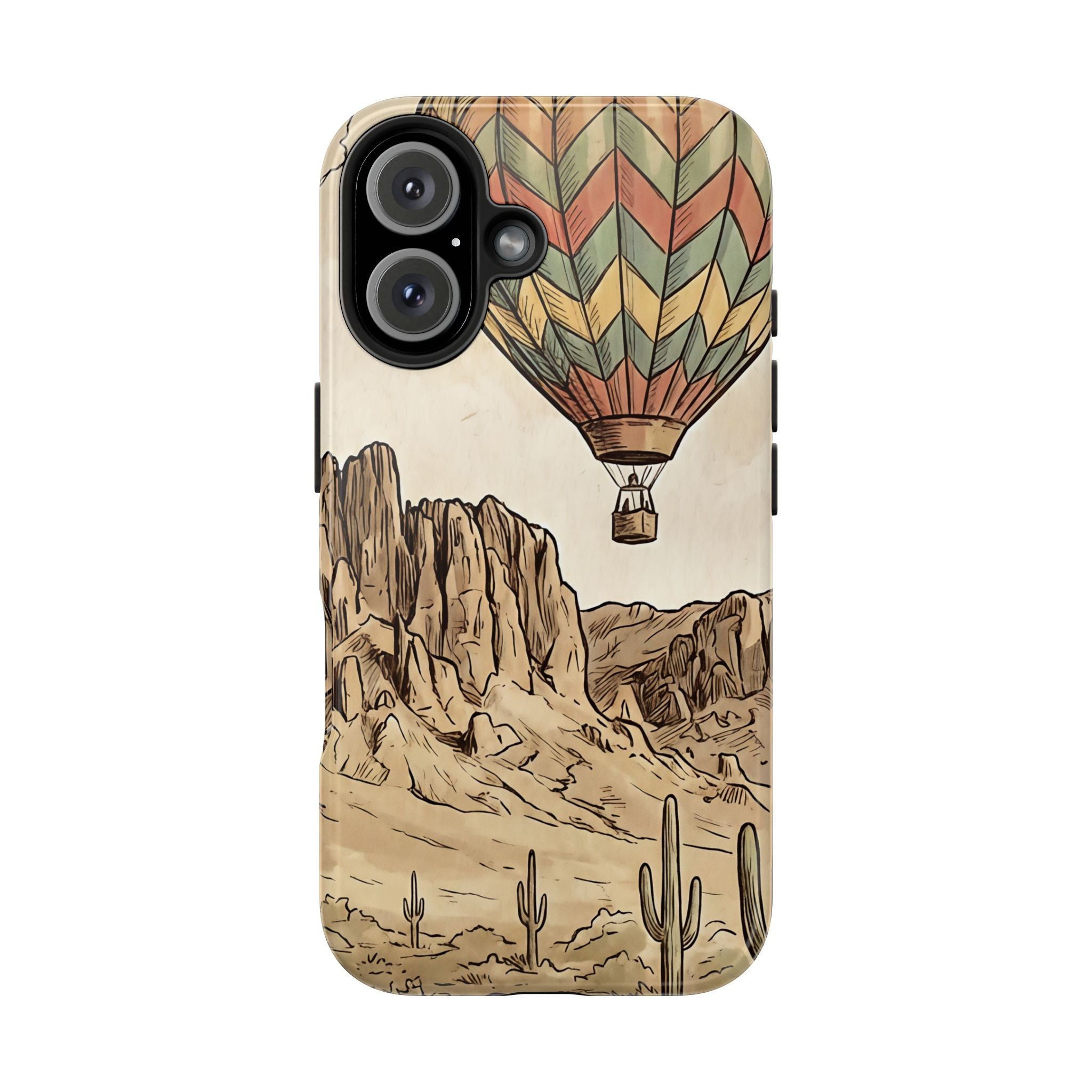 Grand Canyon Arizona Tough Phone Case