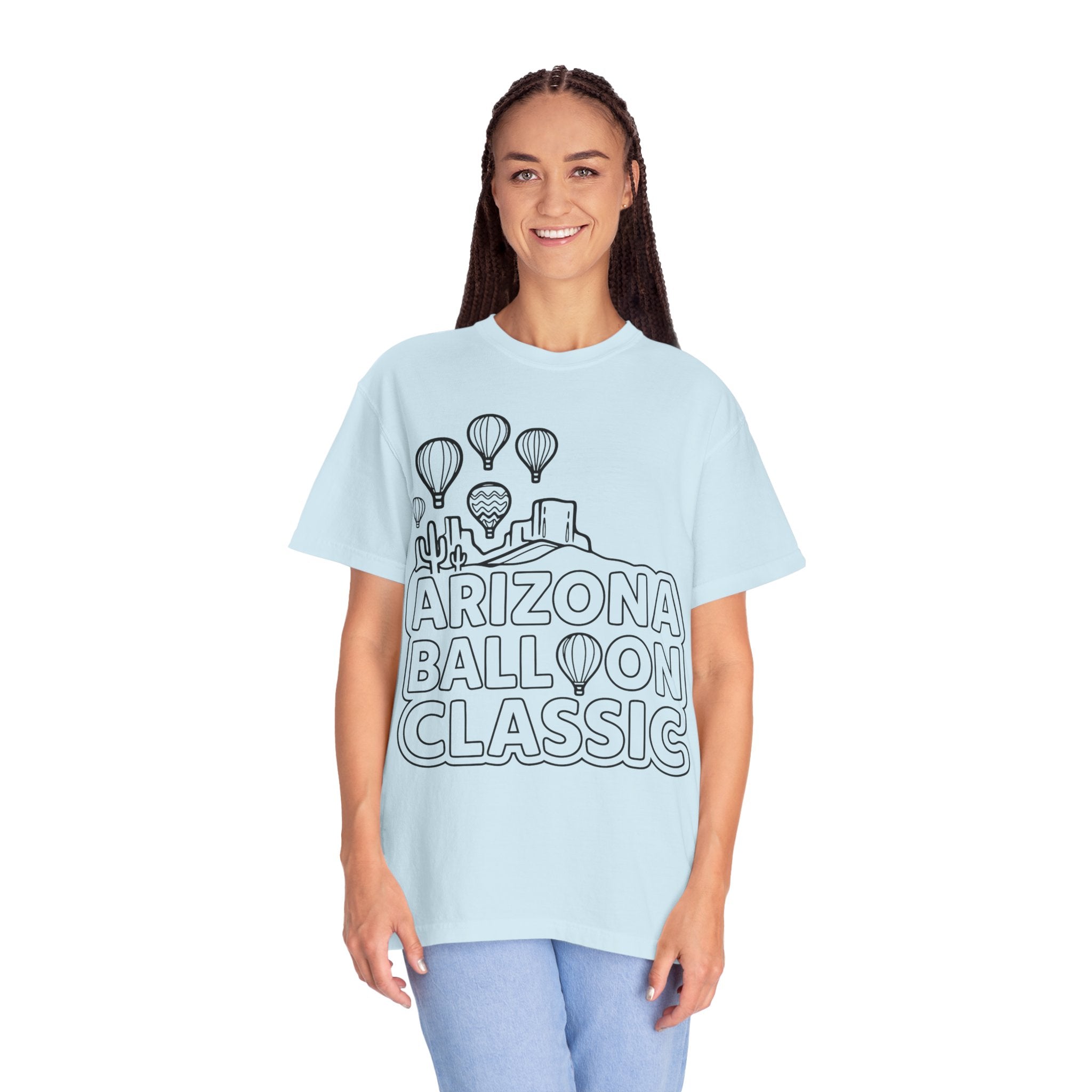 Arizona Balloon Classic T-Shirt