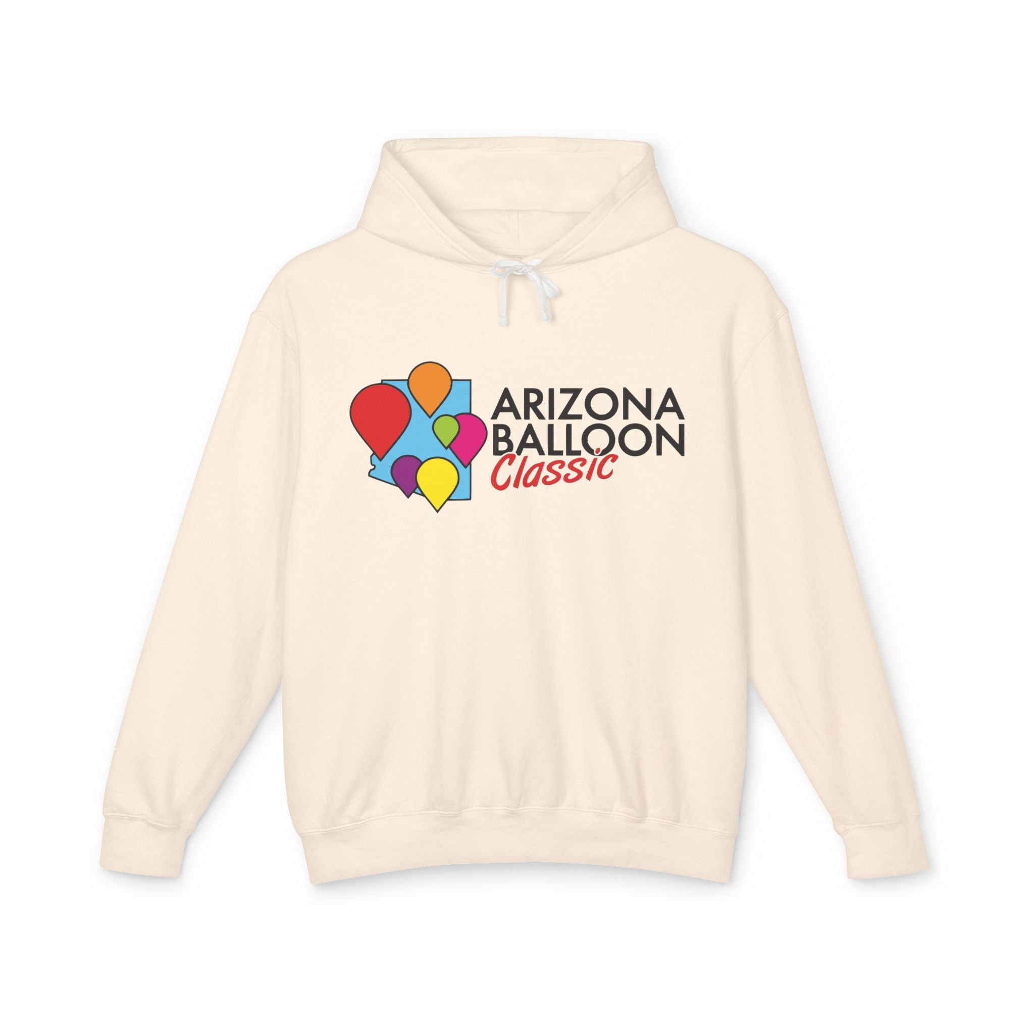 Arizona Balloon Classic Hoodie