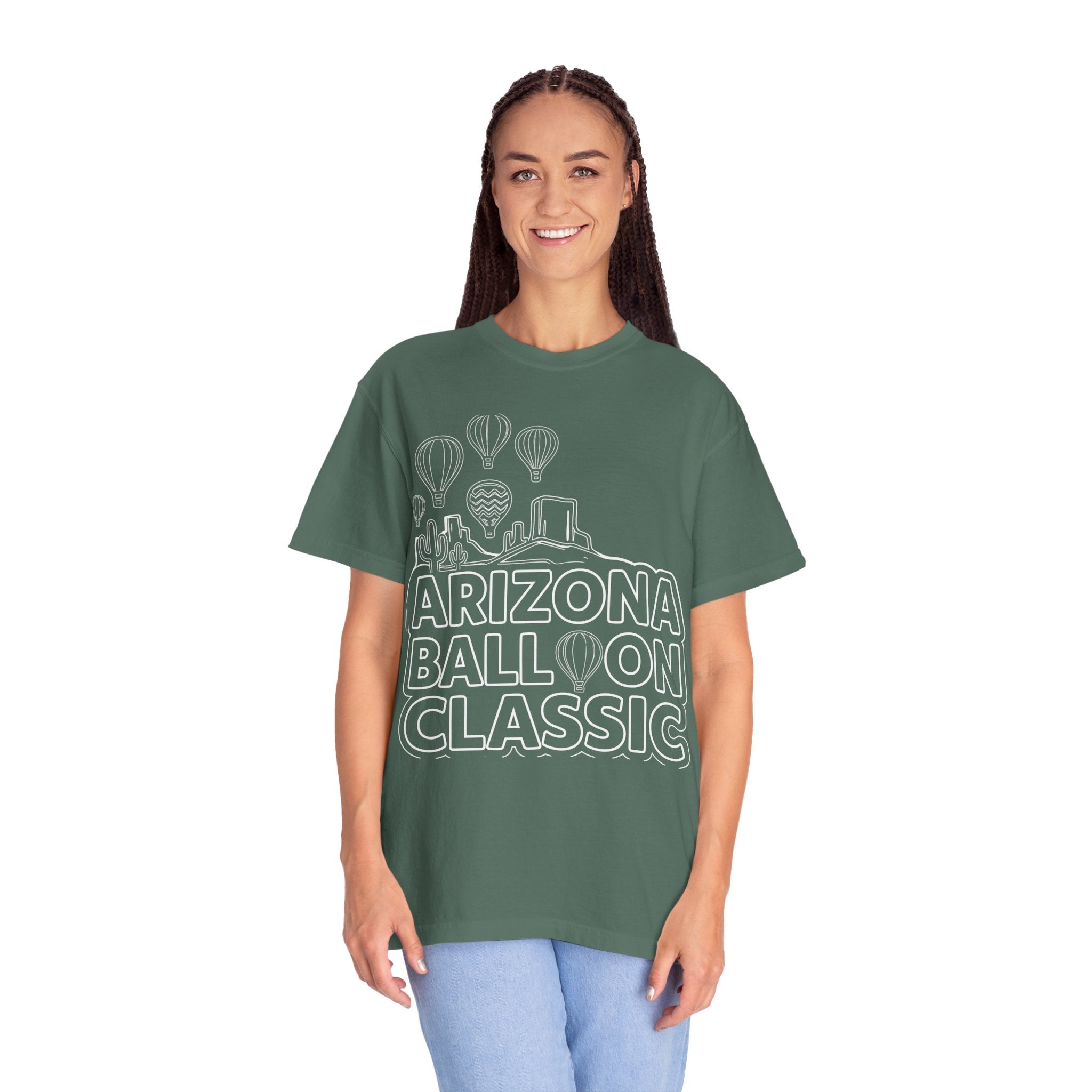 Arizona Balloon Classic T-Shirt