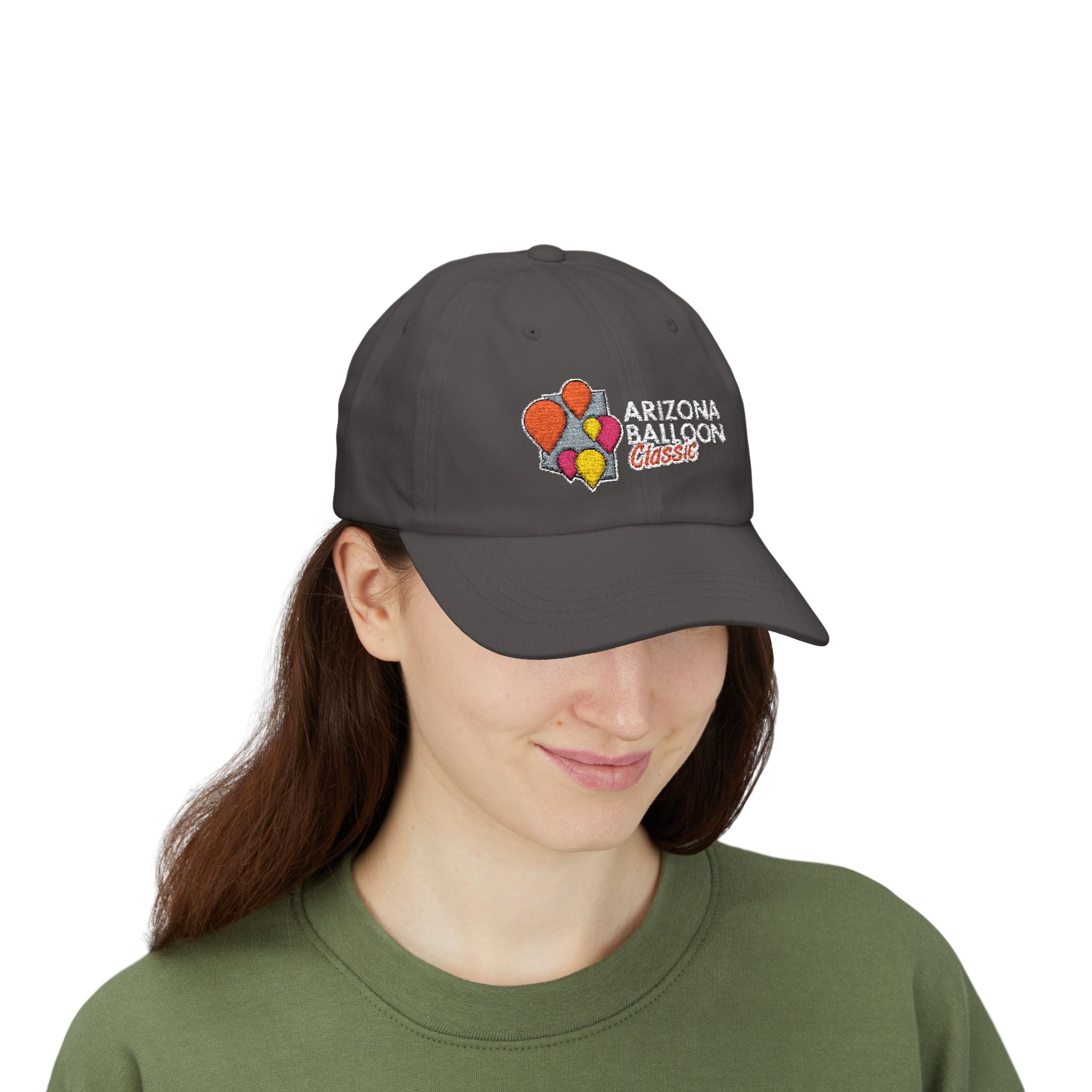 Arizona Balloon Classic Hat