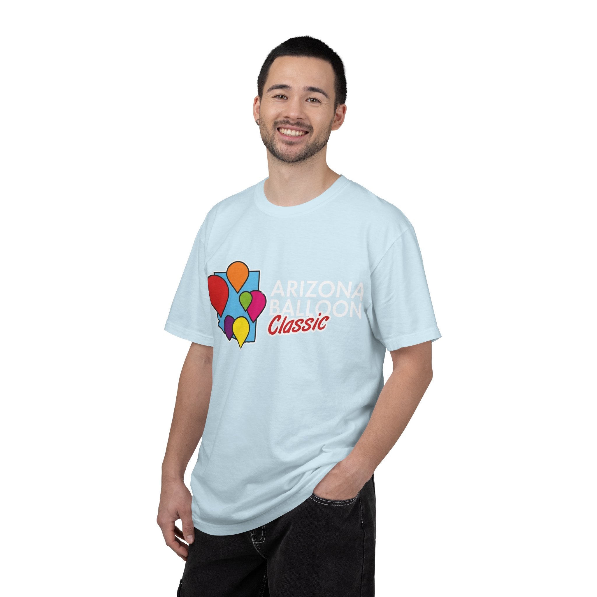 Arizona Balloon Classic T-Shirt Unisex