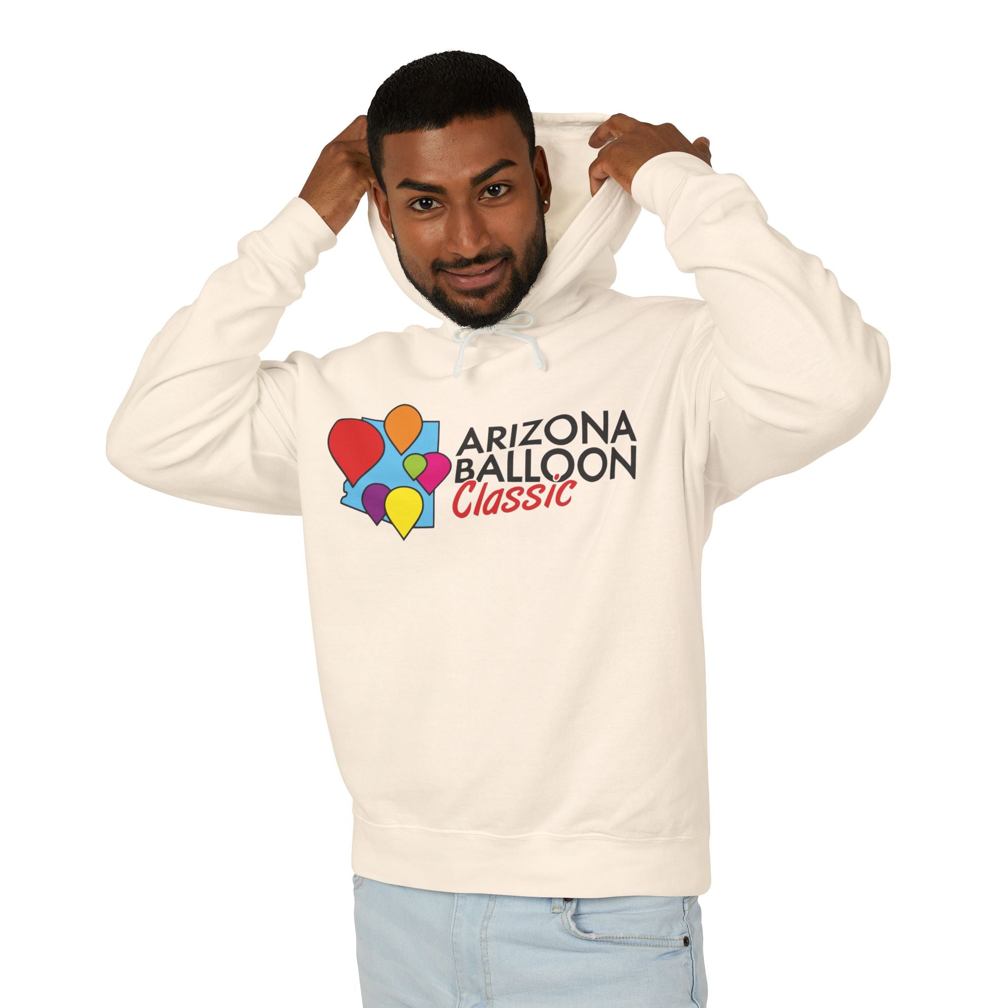 Arizona Balloon Classic Hoodie