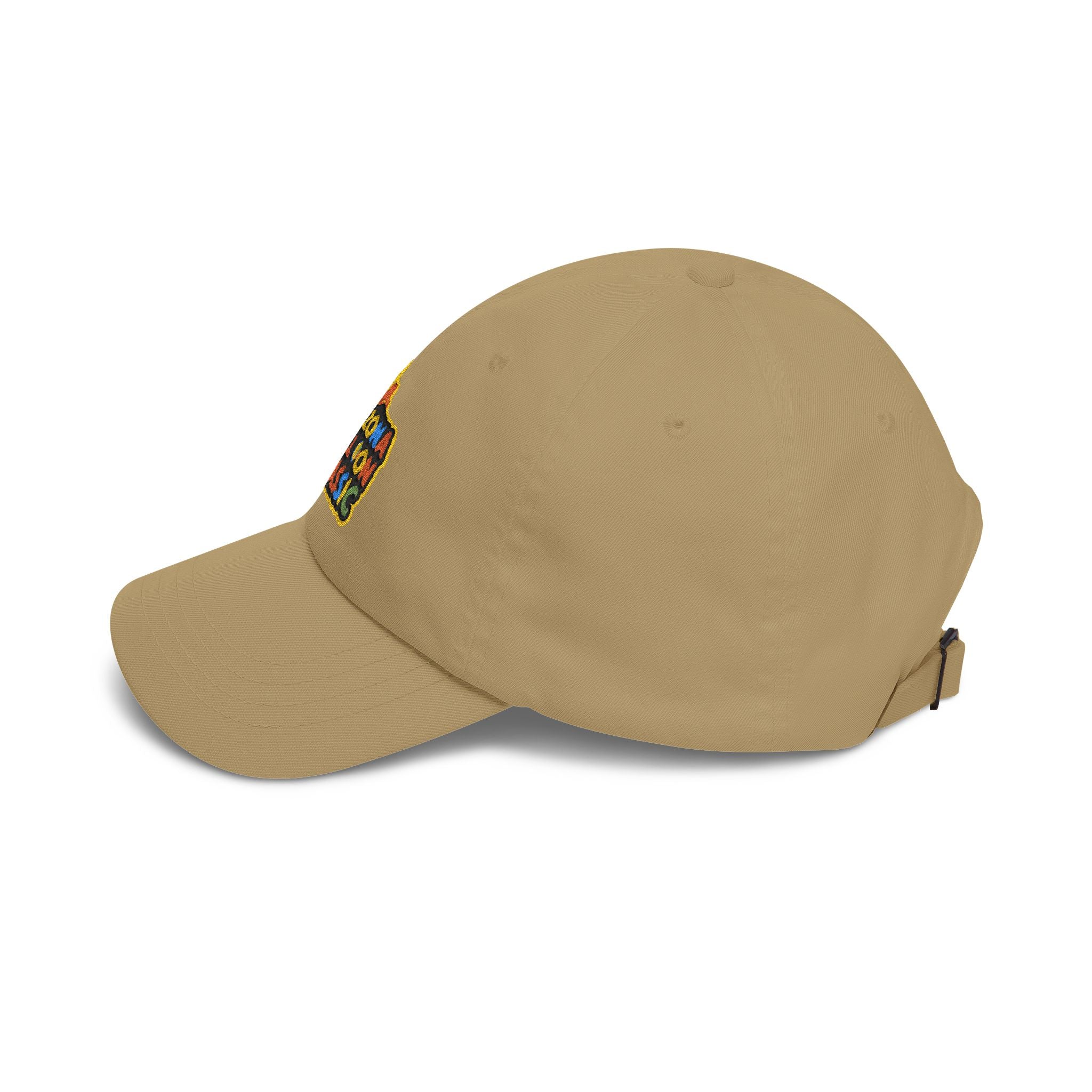 Arizona Balloon Classic Embroidered Hat