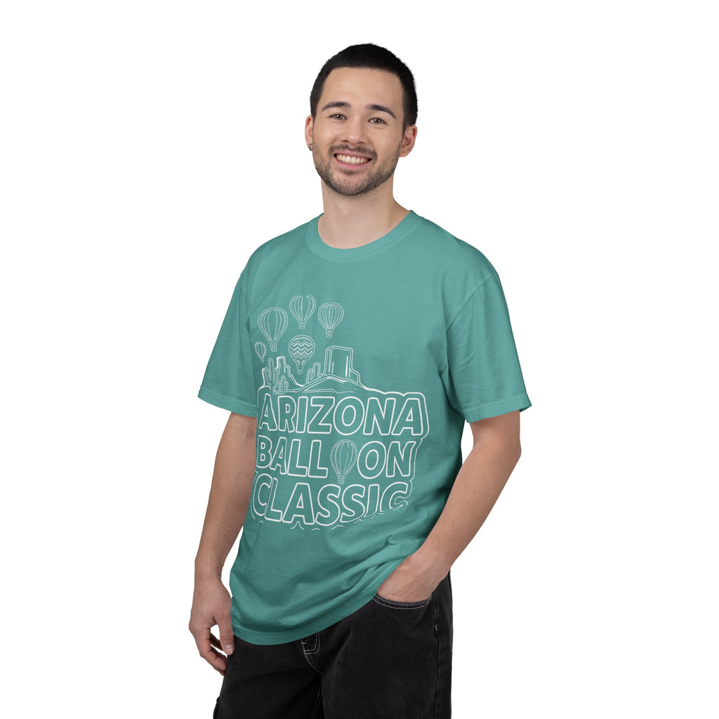 Arizona Balloon Classic T-Shirt