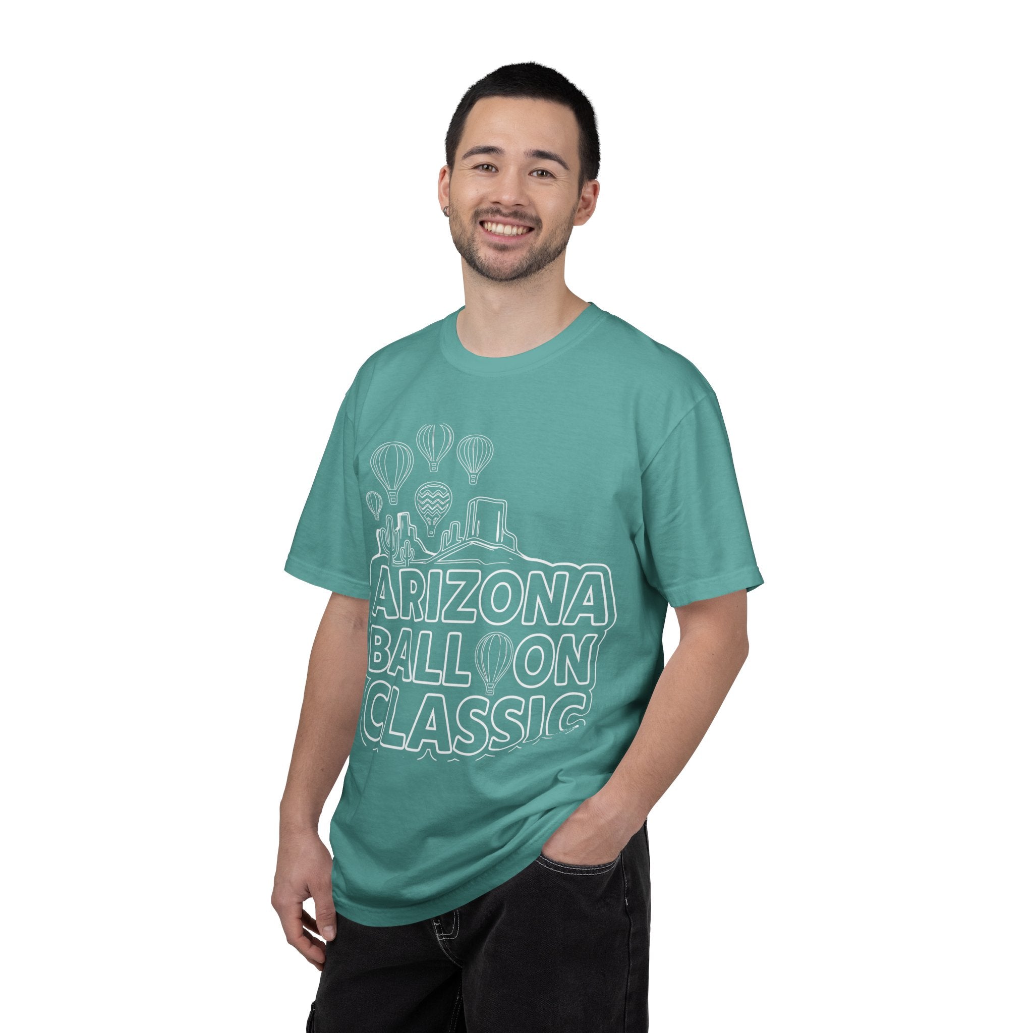 Arizona Balloon Classic T-Shirt