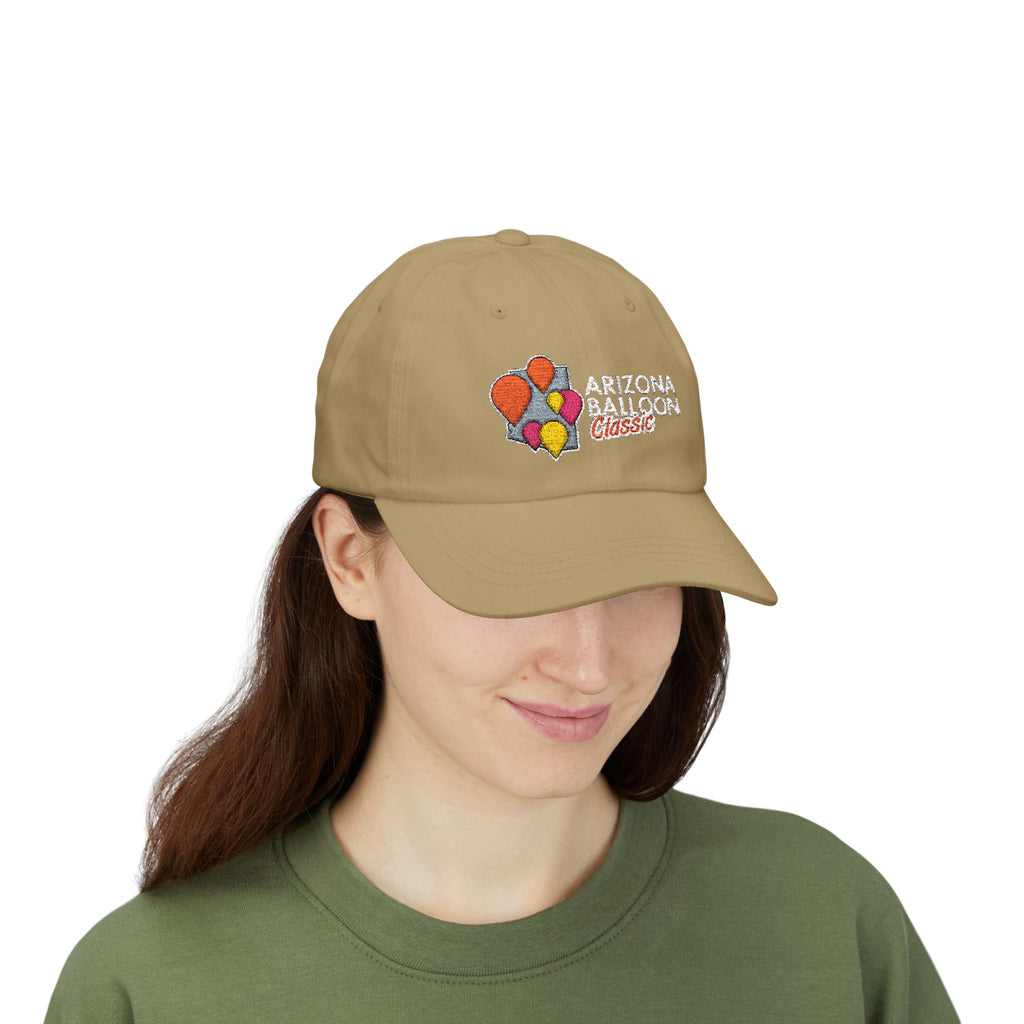 Arizona Balloon Classic Hat