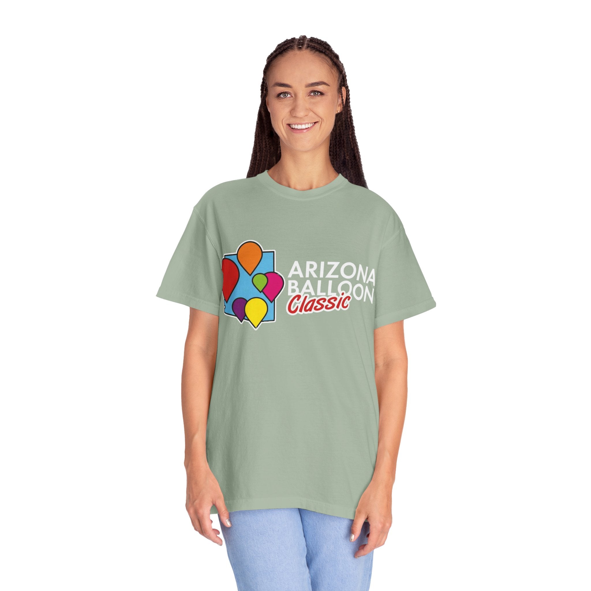 Arizona Balloon Classic T-Shirt Unisex