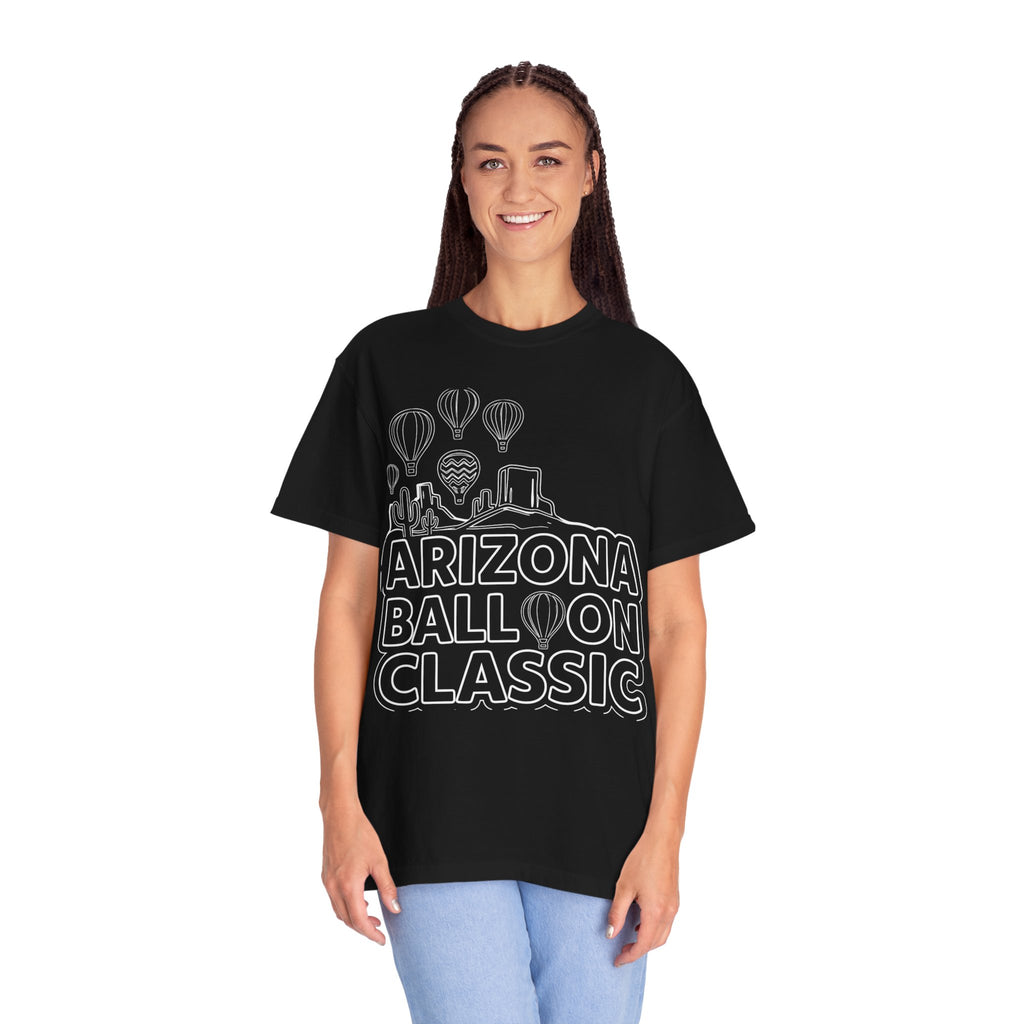 Arizona Balloon Classic T-Shirt