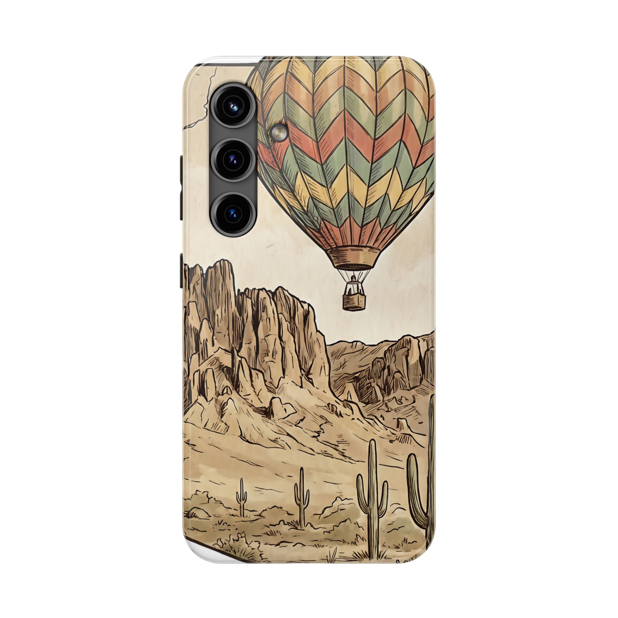 Grand Canyon Arizona Tough Phone Case