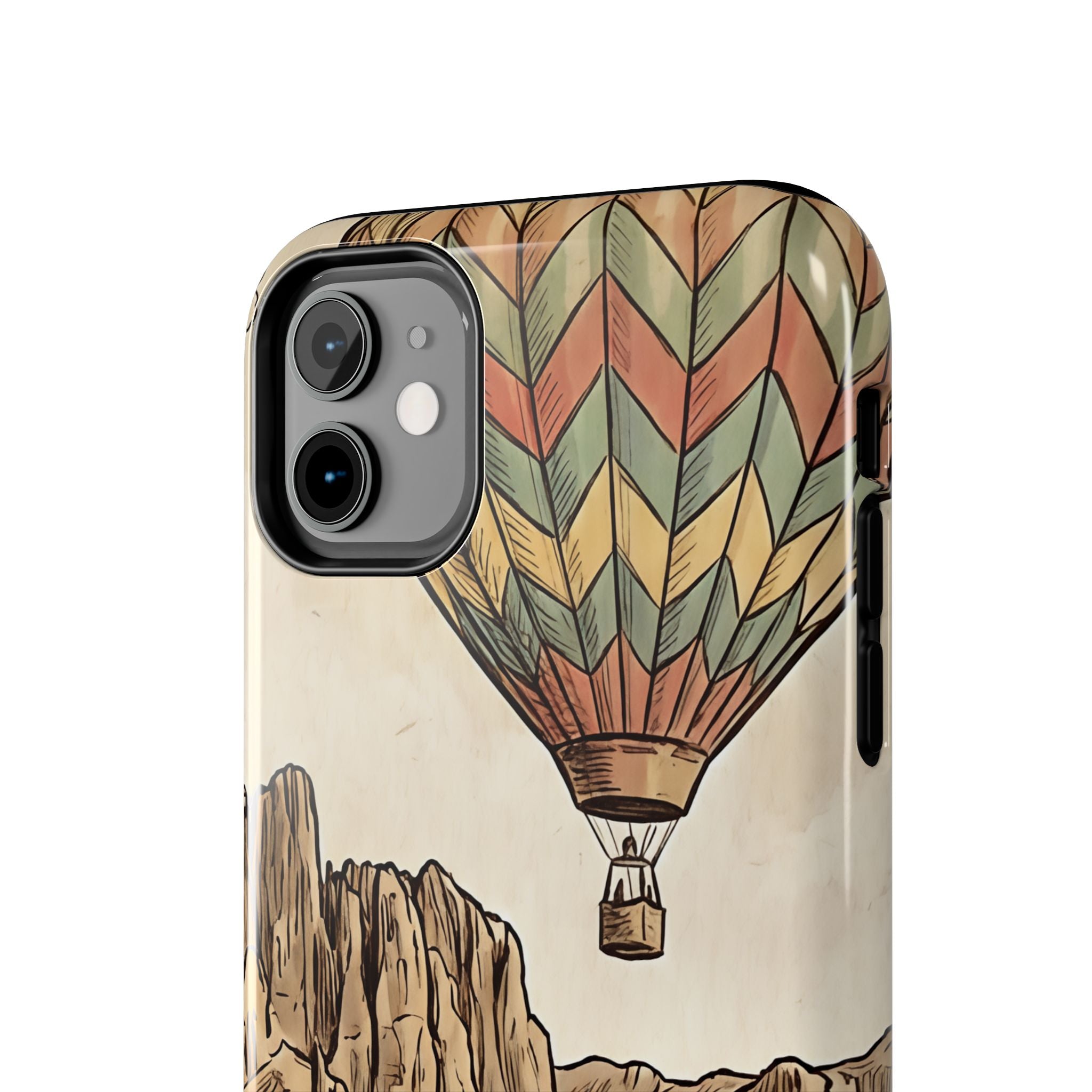 Grand Canyon Arizona Tough Phone Case