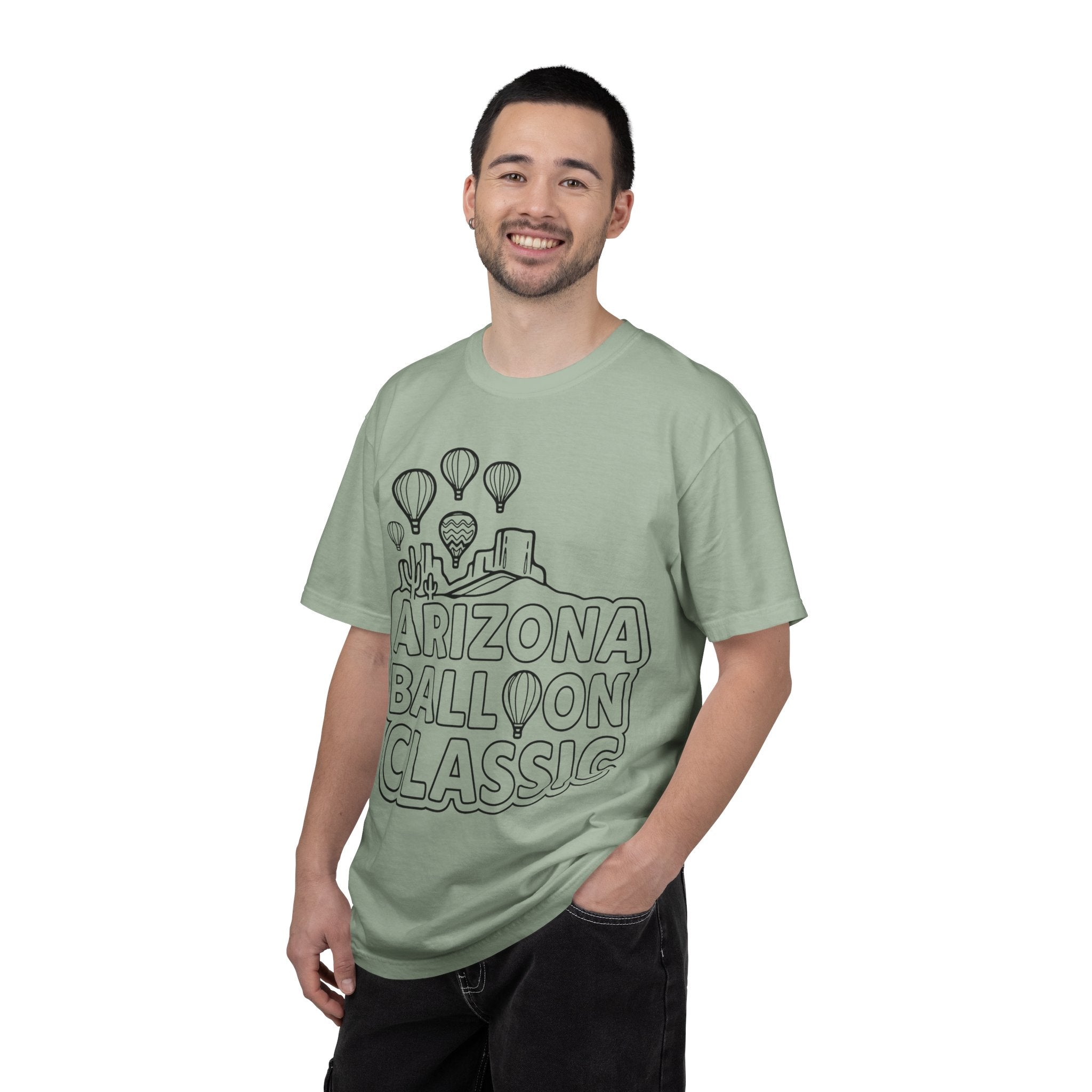Arizona Balloon Classic T-Shirt