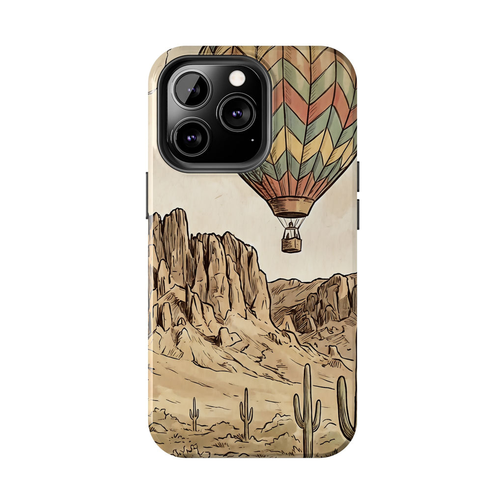 Grand Canyon Arizona Tough Phone Case