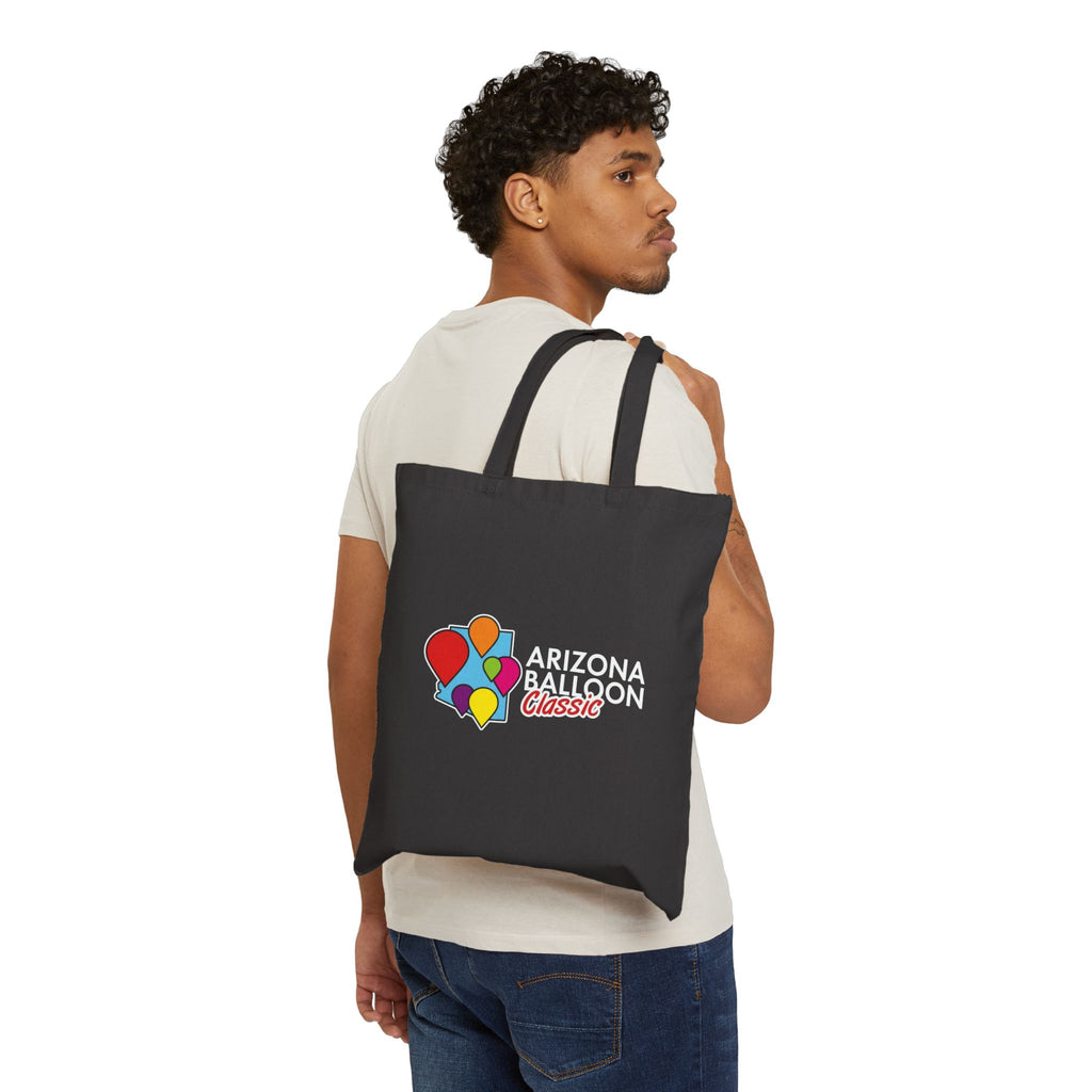 Arizona Balloon Classic Tote Bag