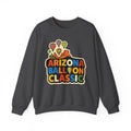 Crewneck Sweatshirt — Arizona Balloon Classic Graphic Crewneck