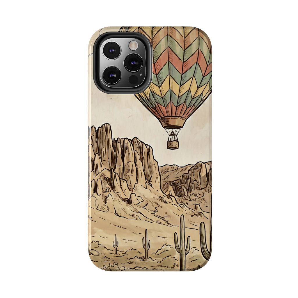 Grand Canyon Arizona Tough Phone Case