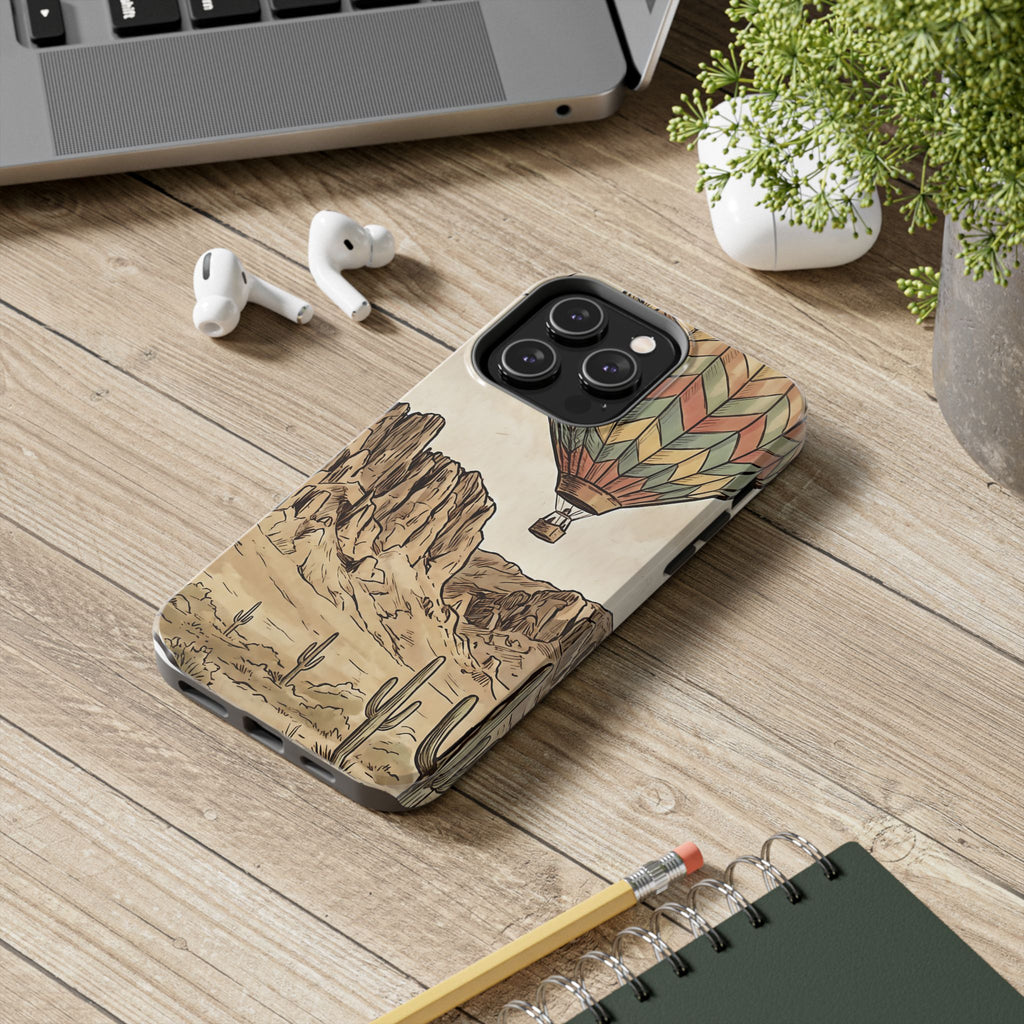 Grand Canyon Arizona Tough Phone Case