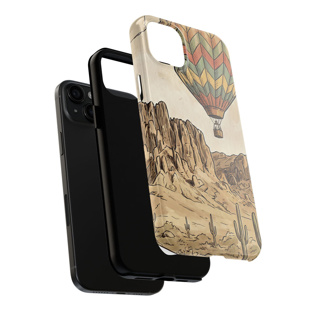 Grand Canyon Arizona Tough Phone Case