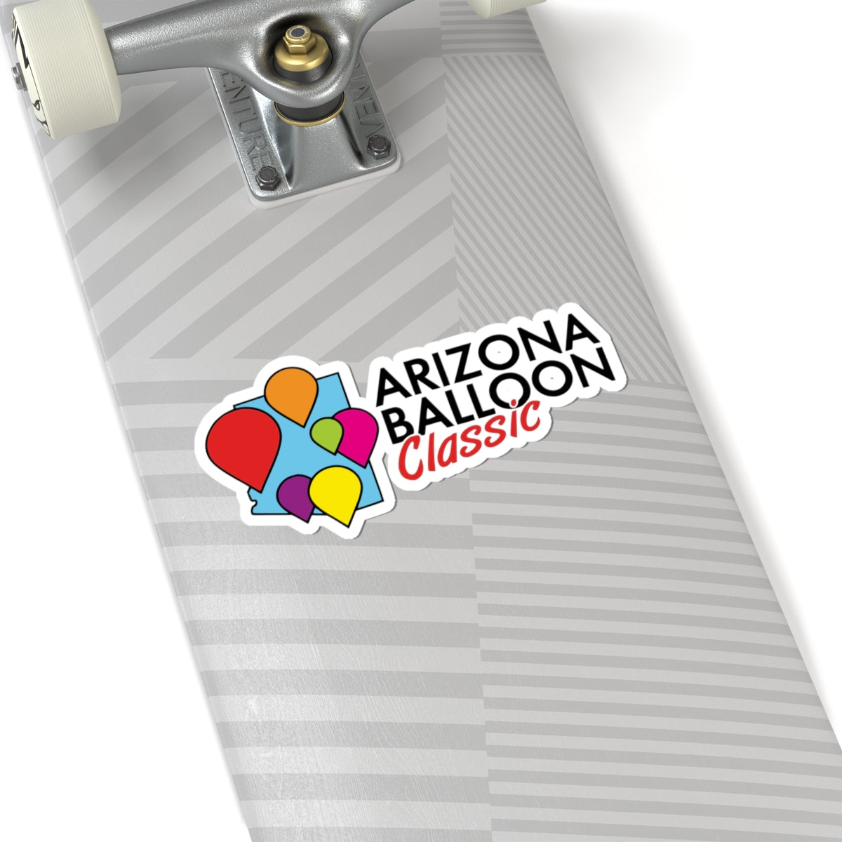 Arizona Balloon Classic Sticker