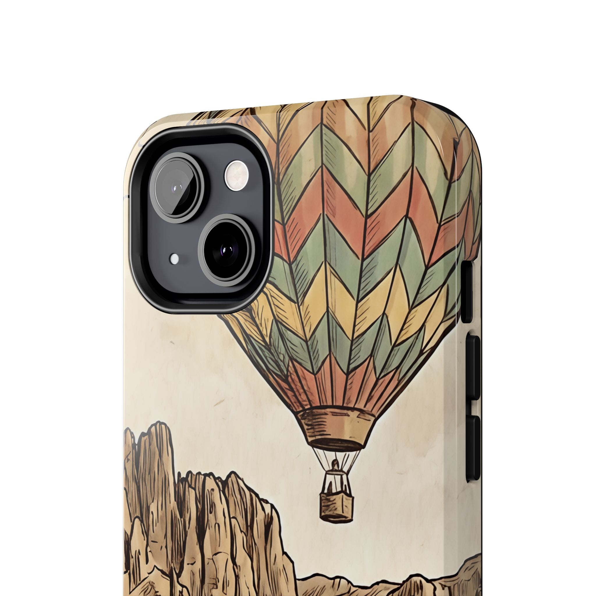 Grand Canyon Arizona Tough Phone Case