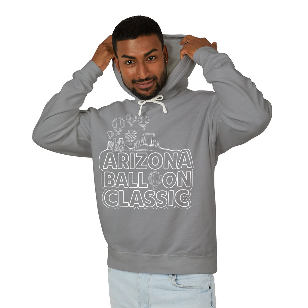 Arizona Balloon Classic Hoodie