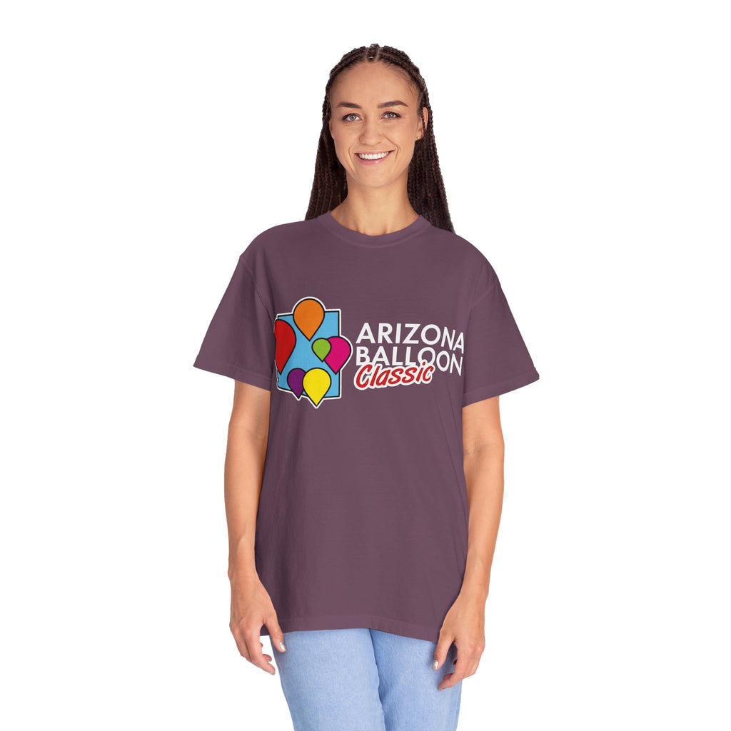 Arizona Balloon Classic T-Shirt Unisex