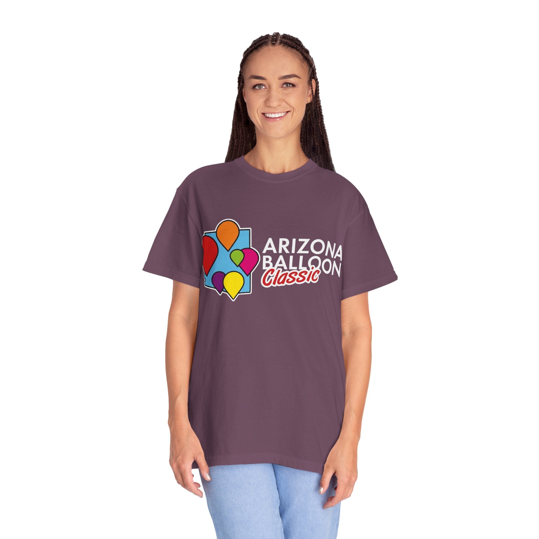 Arizona Balloon Classic T-Shirt Unisex