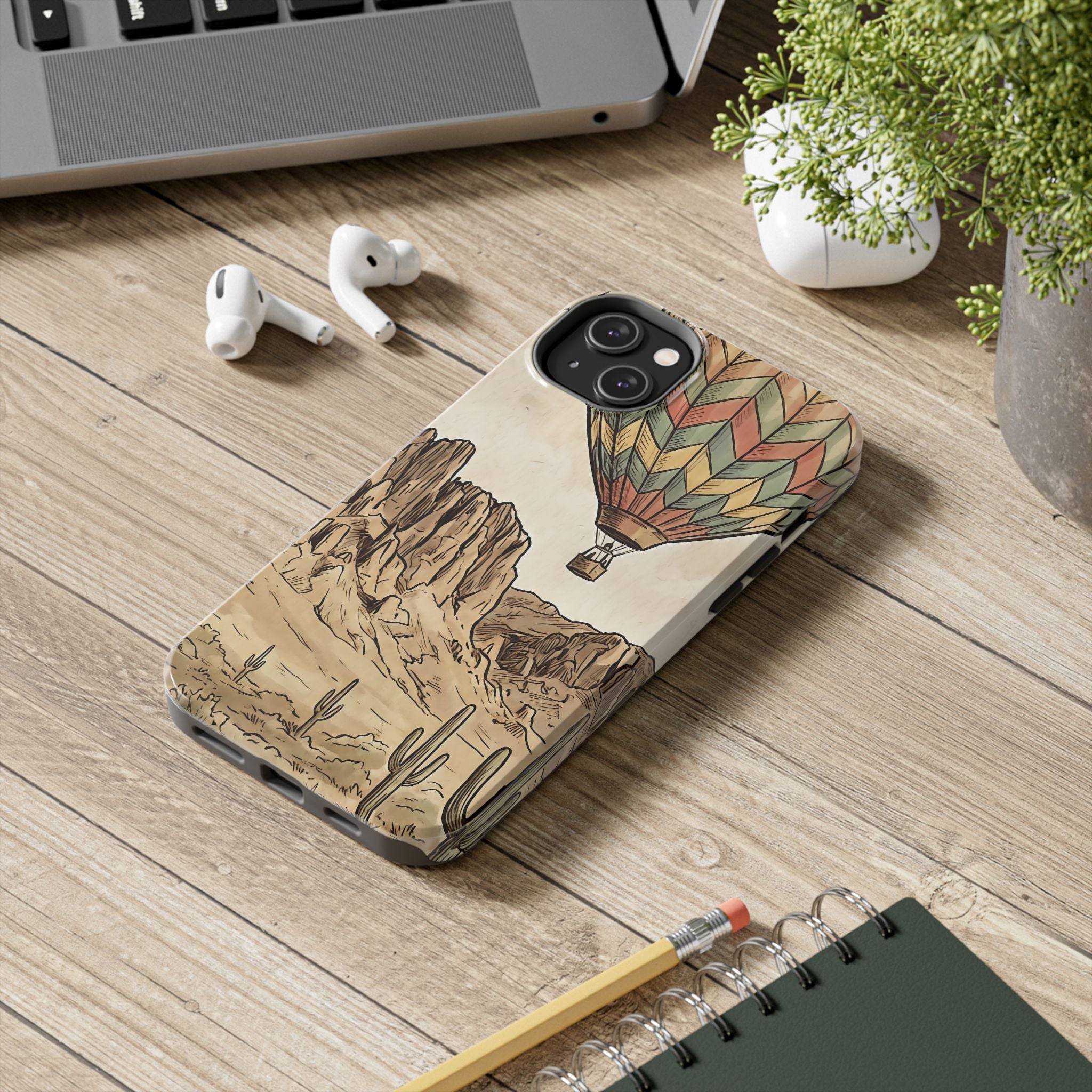 Grand Canyon Arizona Tough Phone Case