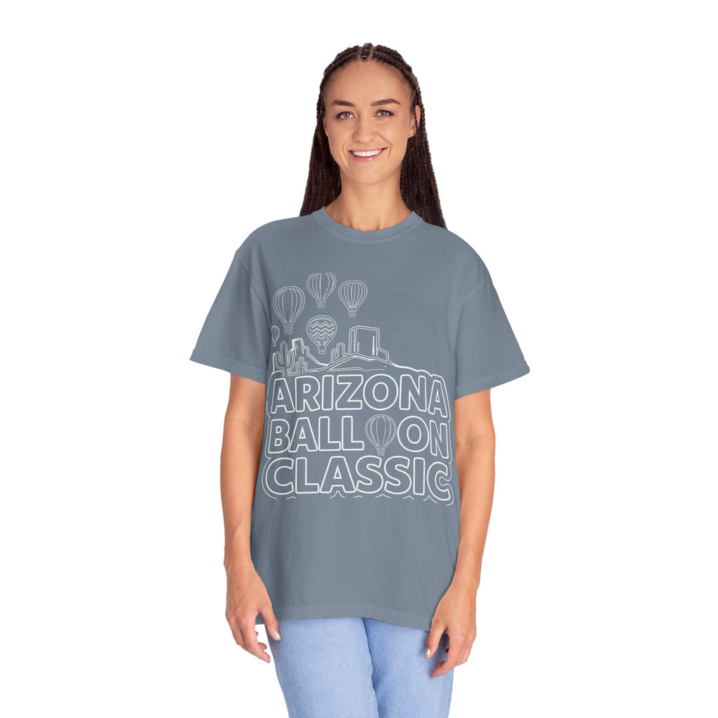 Arizona Balloon Classic T-Shirt