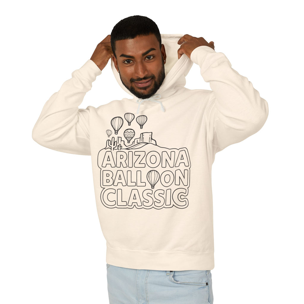 Arizona Balloon Classic Hoodie