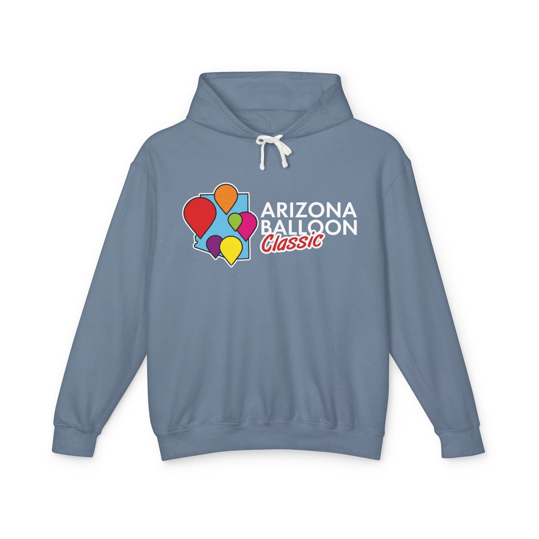 Arizona Balloon Classic Hoodie