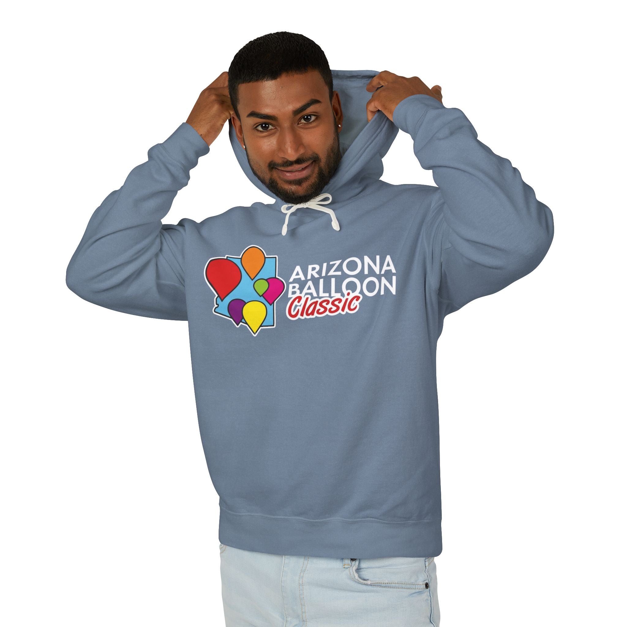 Arizona Balloon Classic Hoodie