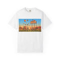Welcome  to Arizona Hot Air Balloon T-Shirt Unisex