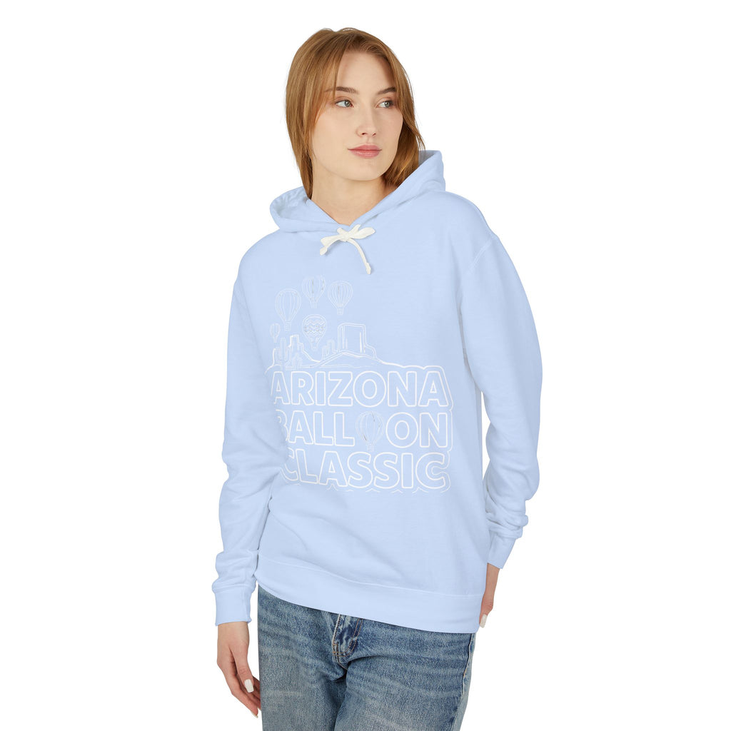 Arizona Balloon Classic Hoodie