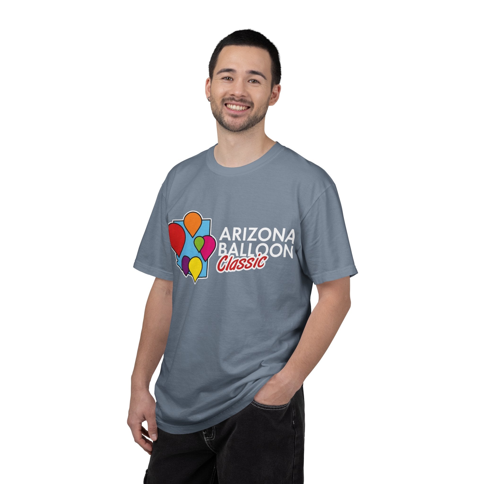 Arizona Balloon Classic T-Shirt Unisex