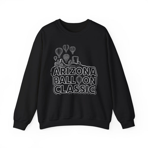 Arizona Balloon Classic Crewneck Sweatshirt