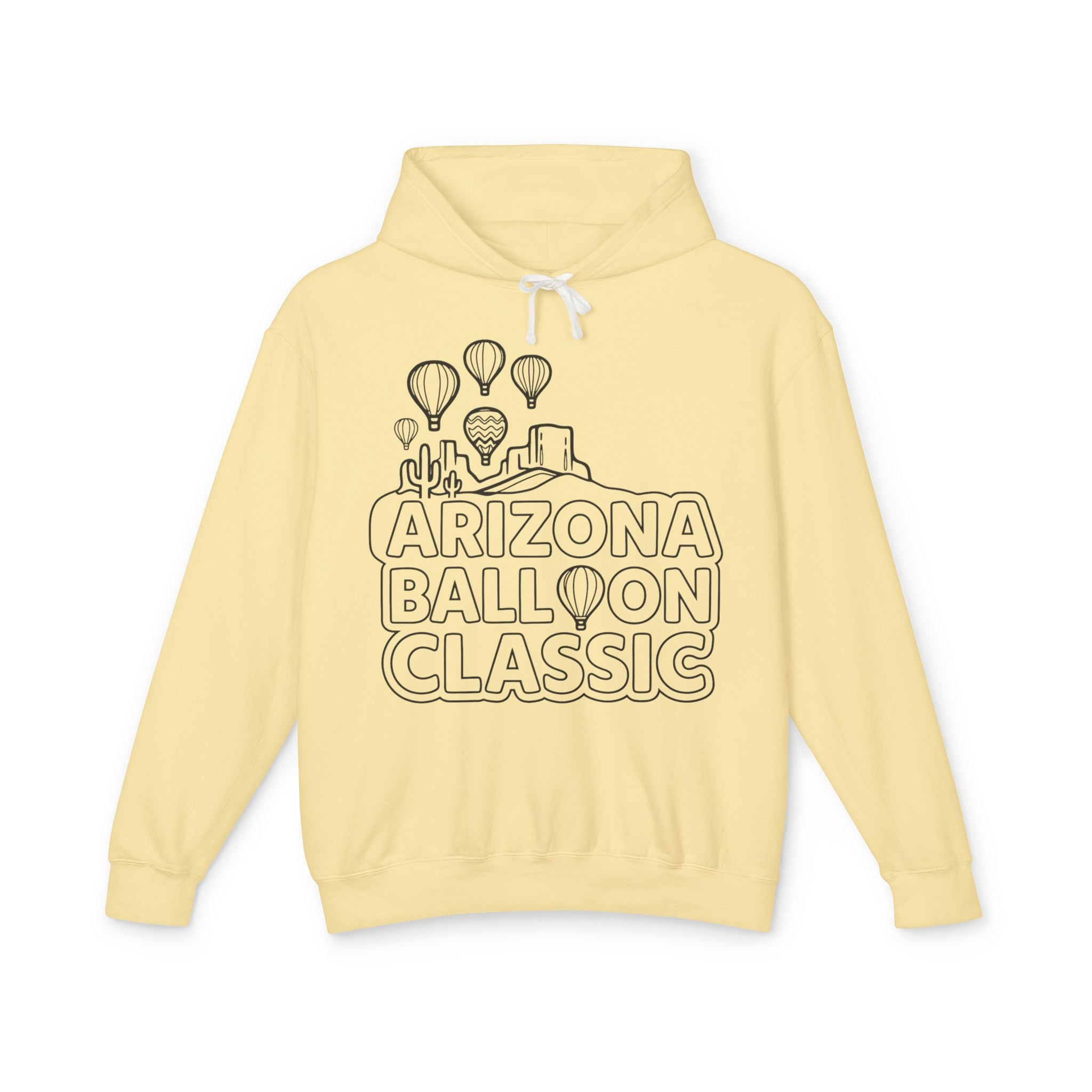 Arizona Balloon Classic Hoodie