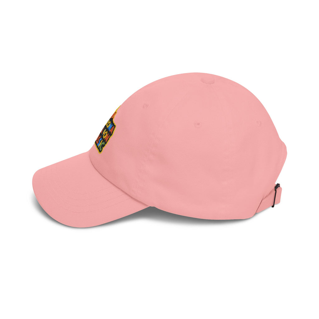 Arizona Balloon Classic Embroidered Hat