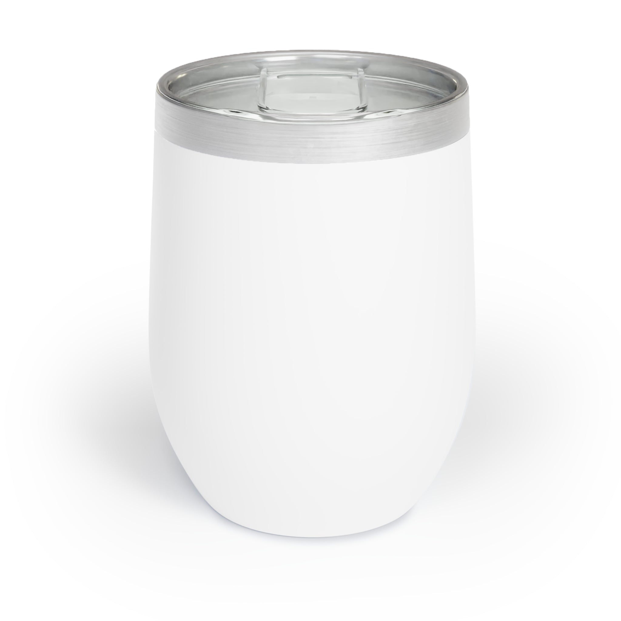 Hot Air Balloon Adventure Chill Wine Tumbler