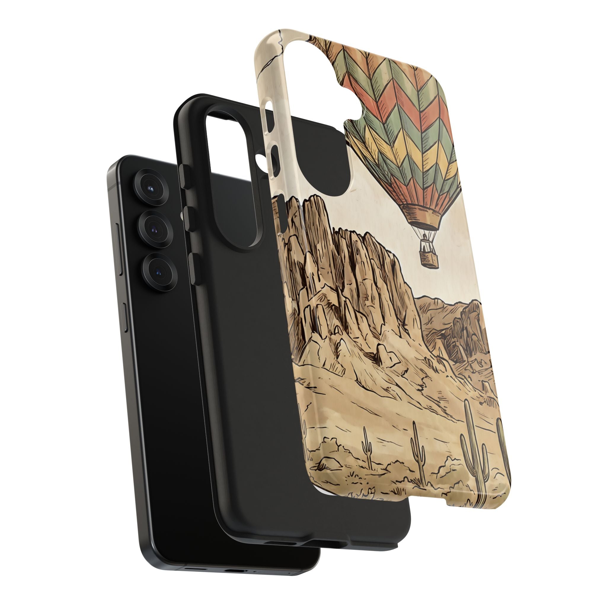 Grand Canyon Arizona Tough Phone Case