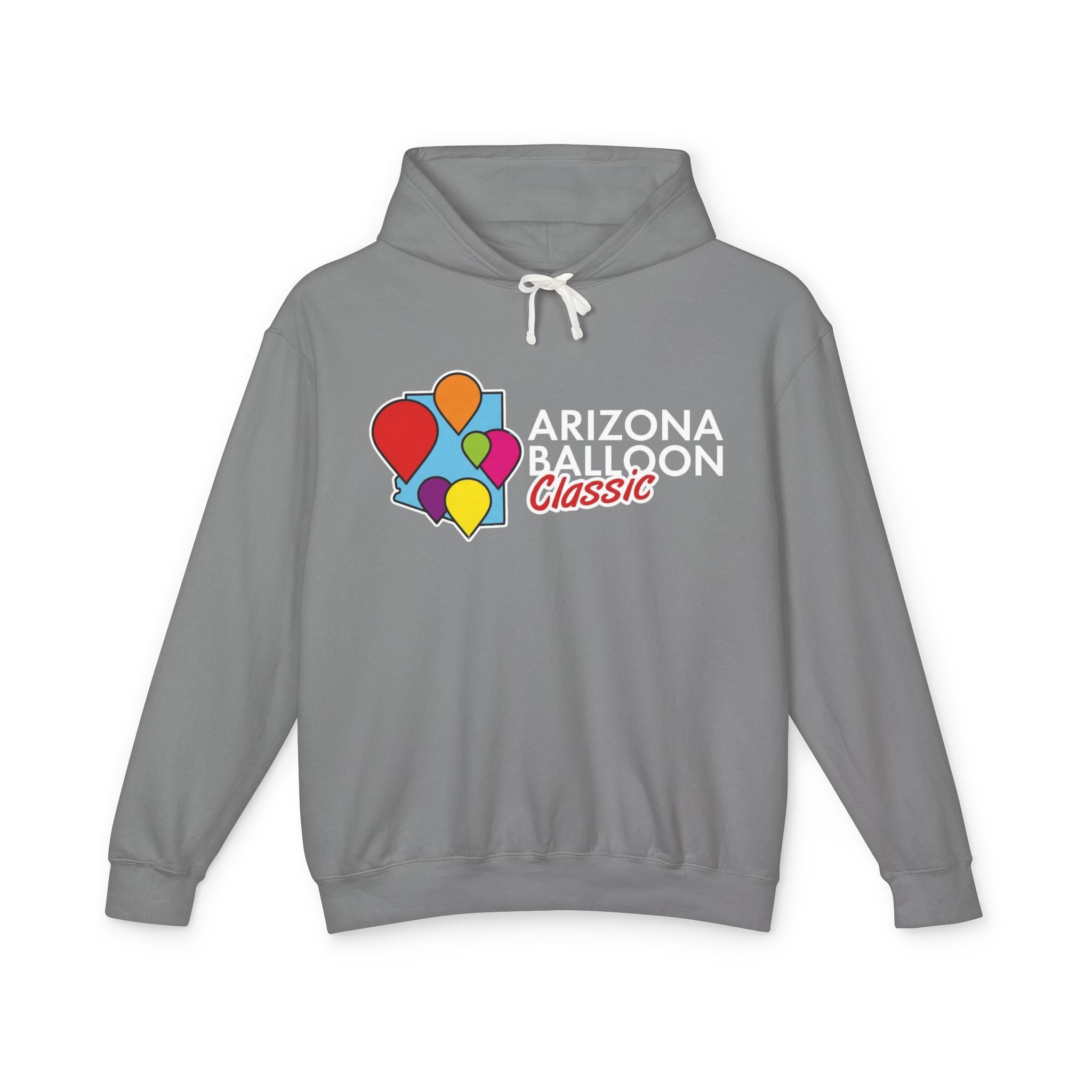 Arizona Balloon Classic Hoodie