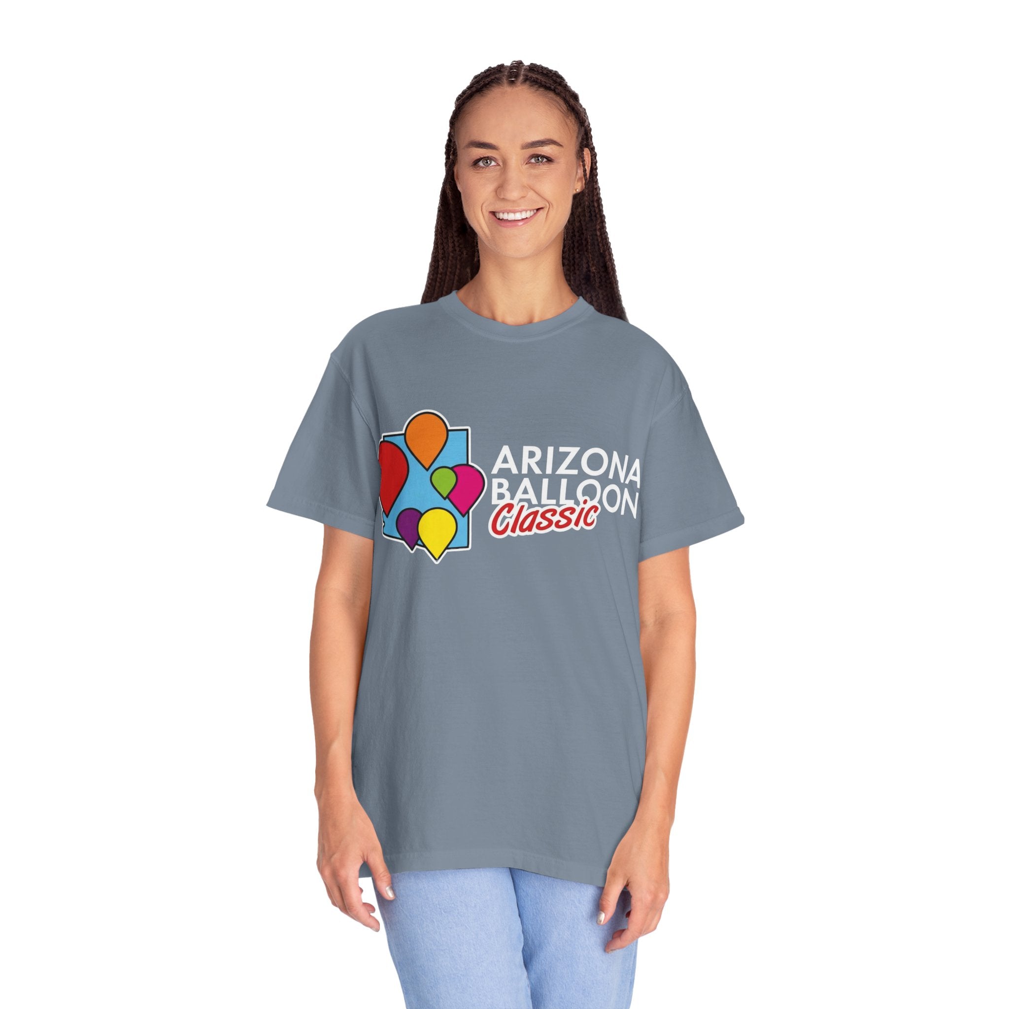 Arizona Balloon Classic T-Shirt Unisex