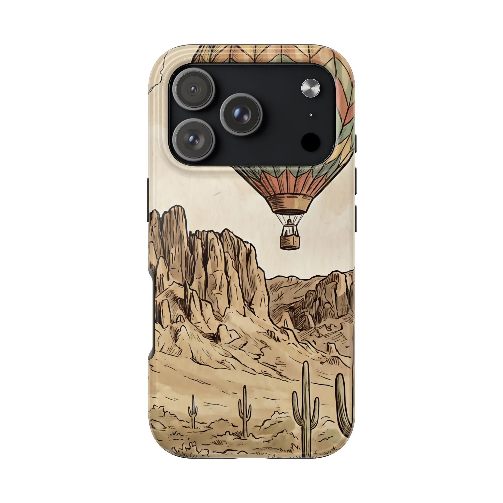Grand Canyon Arizona Tough Phone Case