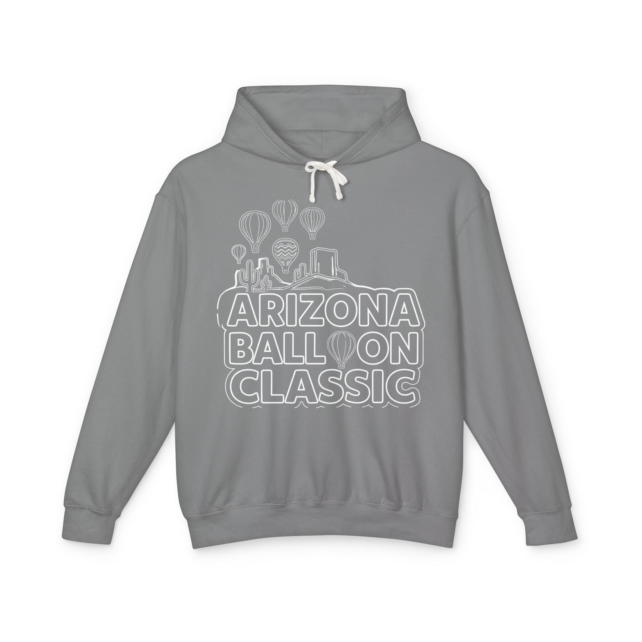Arizona Balloon Classic Hoodie