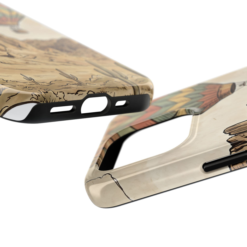 Grand Canyon Arizona Tough Phone Case