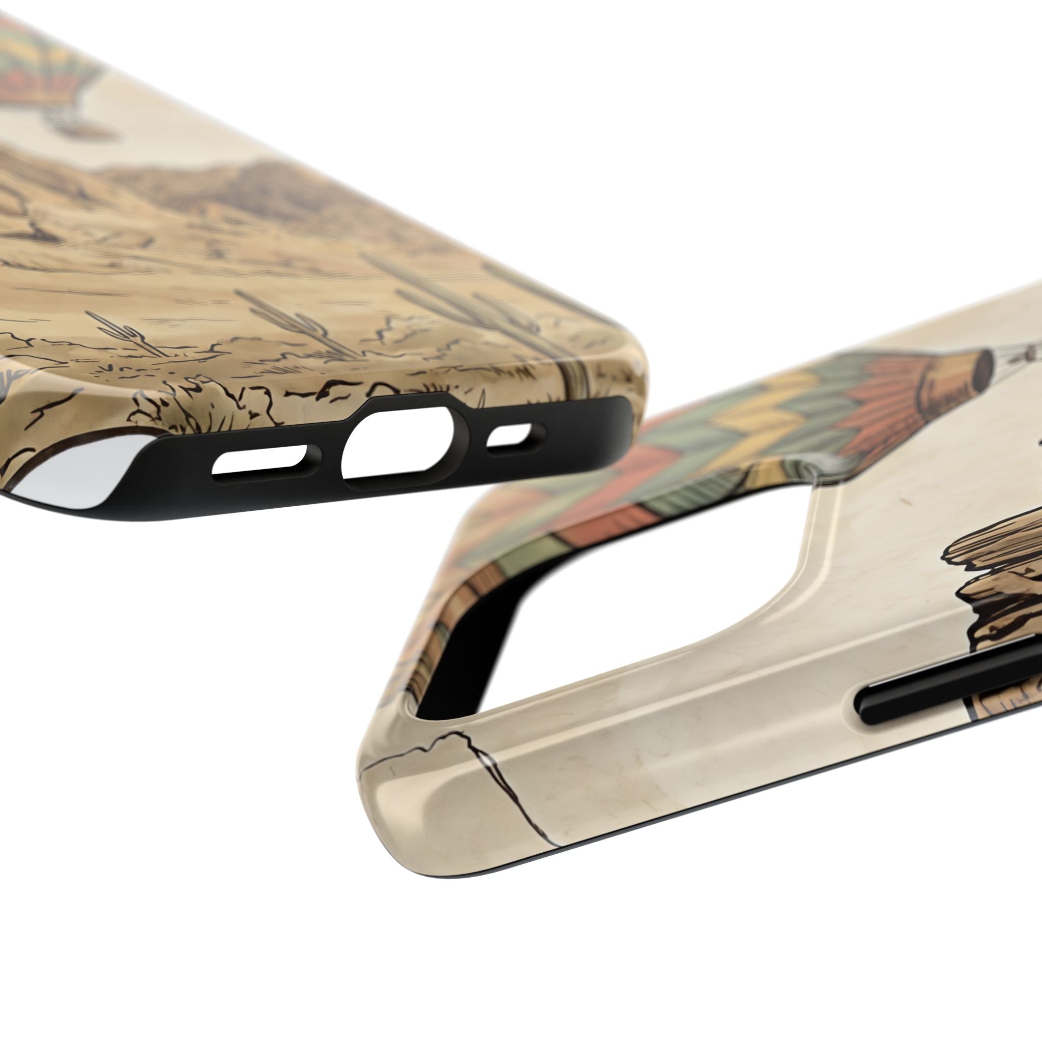 Grand Canyon Arizona Tough Phone Case