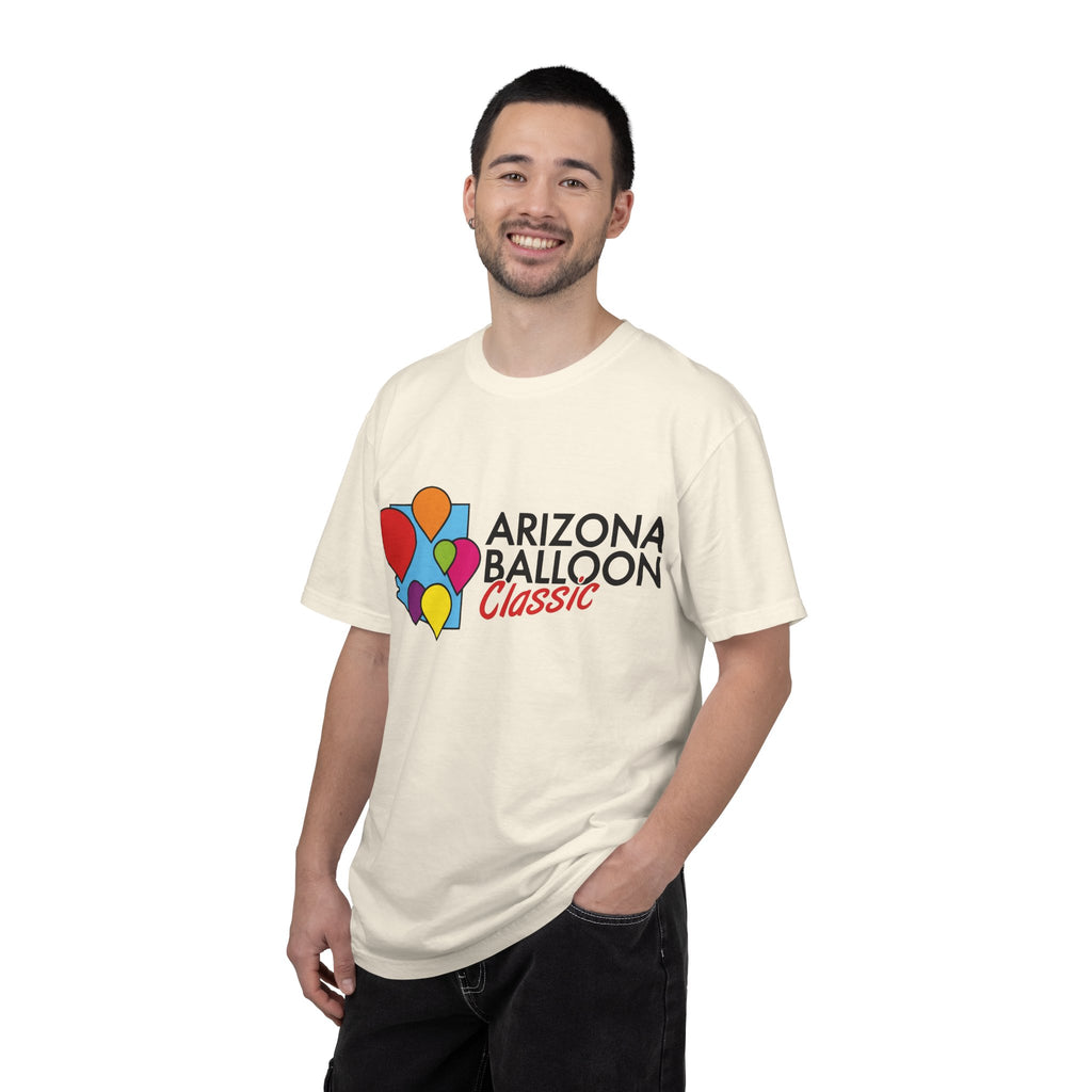 Arizona Balloon Classic T-Shirt Unisex