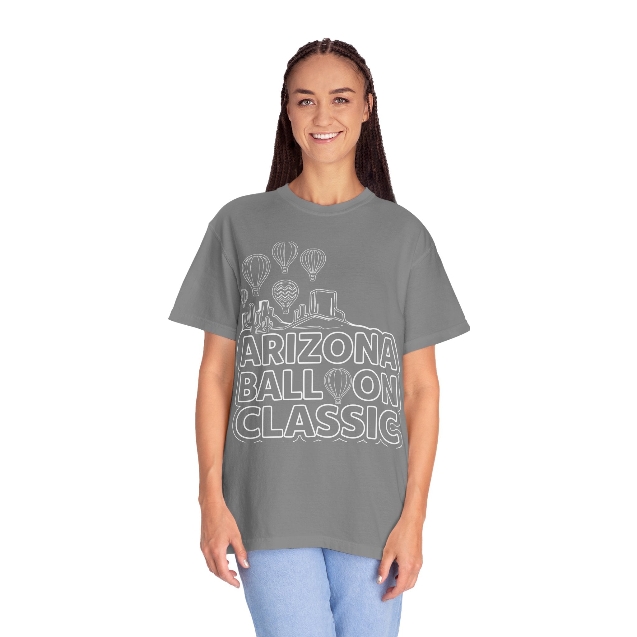 Arizona Balloon Classic T-Shirt